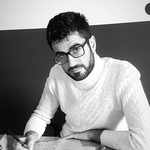 Muhammet Revaha TÜRKER