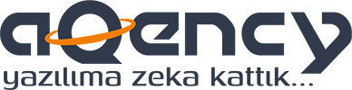 Yapay Zeka Otomasyonları ve Özel Yazılımlar - ai.aqency